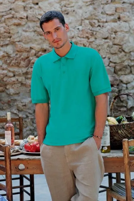 SS402 Poloshirt