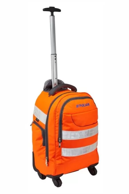 PR545 TROLLEY BAG