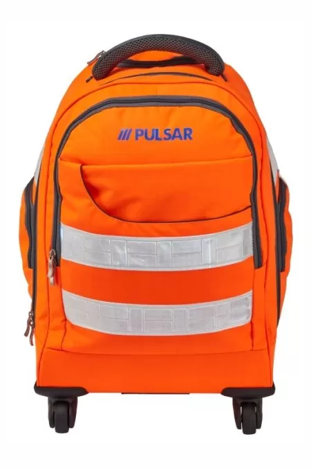 PR545 TROLLEY BAG