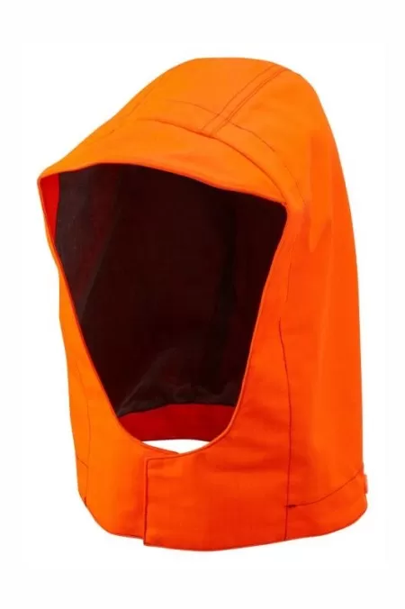 PRARC11 HOOD