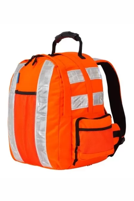 PR549 Quick Release Orange