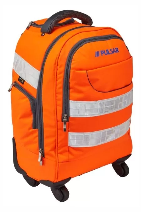 PR545 TROLLEY BAG