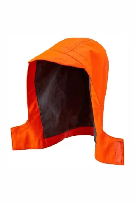 PRARC11 HOOD