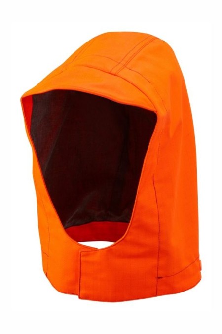 PRARC11 HOOD
