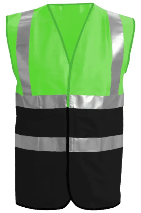 Lime/Black