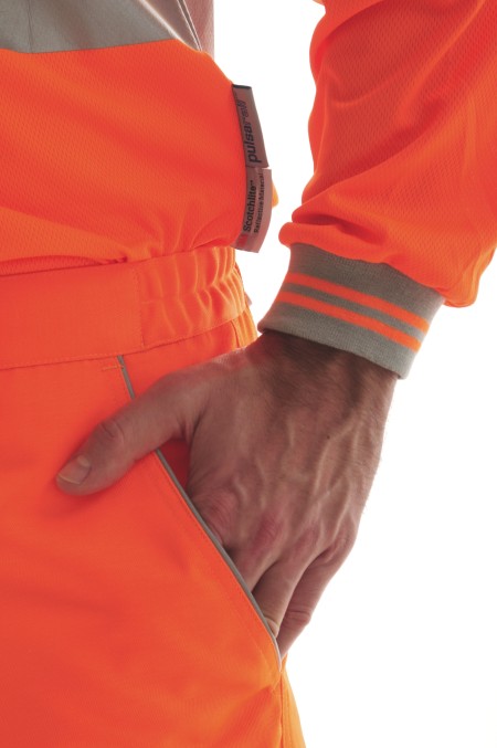 Pulsarail PR336 Image 3