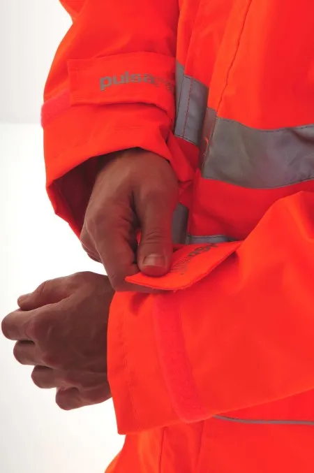 Pulsarail PR499 Image 2