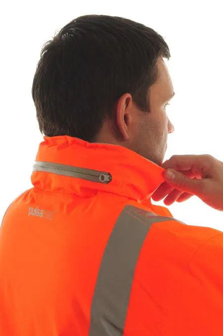 Pulsarail PR502 Image 4