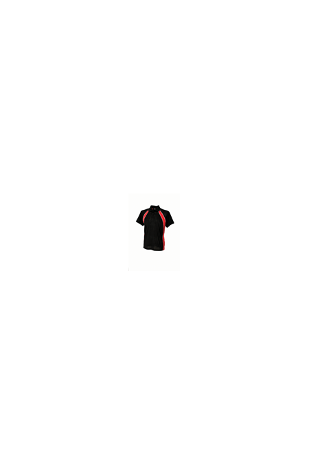 Finden & Hales LV350 Black/Red/White