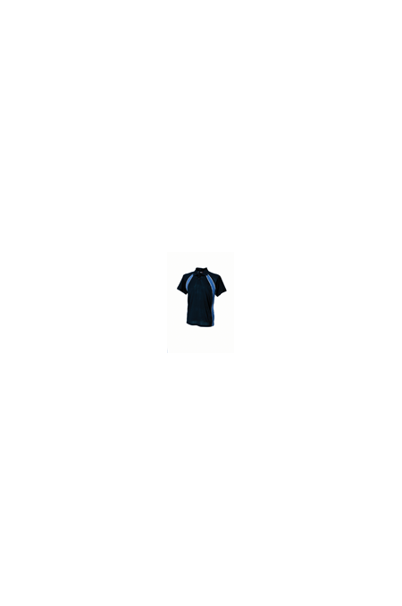 Finden & Hales LV350 Navy/Royal/White