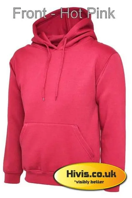 UC502 Hot Pink