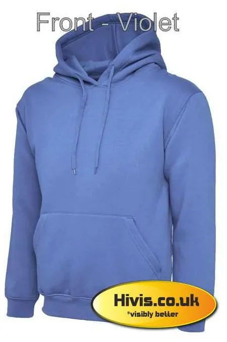 UC502 Violet