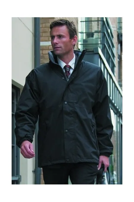 Result R160X Reversible stormproof jacket