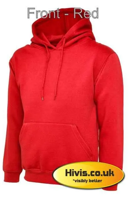 UC502 Red
