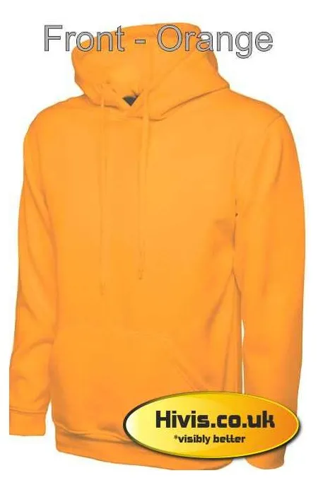 UC502 Orange