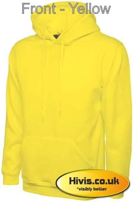 UC502 Yellow