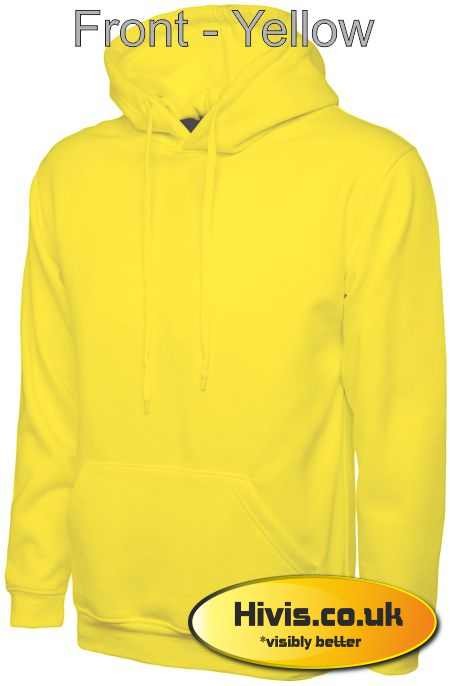 UC502 Yellow