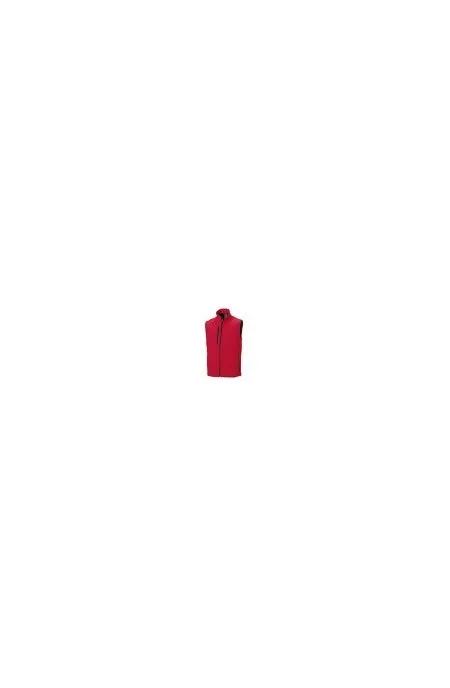 Russell Collection J141M Classic Red
