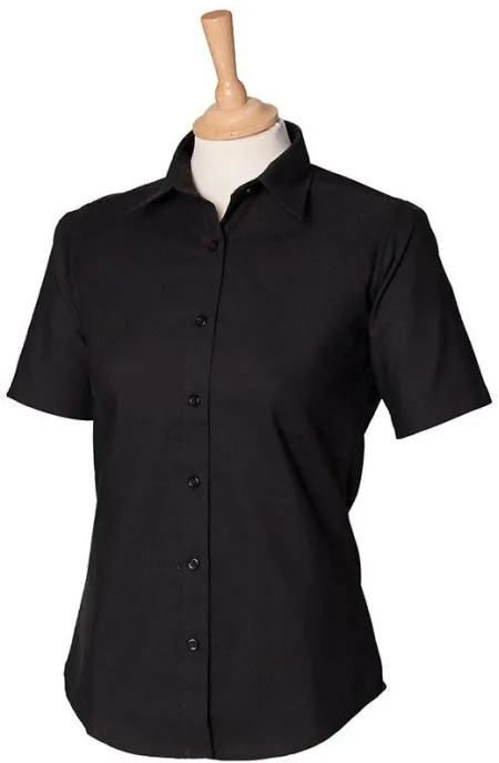 Henbury HB516 Black