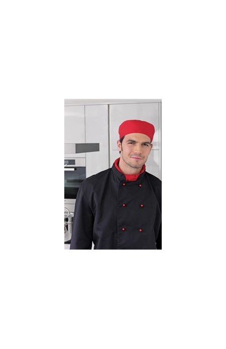 Premier PR652 Chef's jacket studs for PR651 & PR655