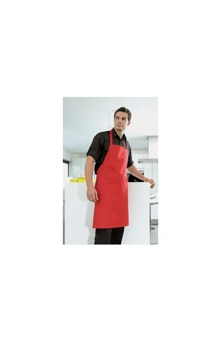 Premier PR150 'Colours' bib apron