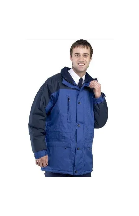 JKAN Antarctic 3 In 1 Jacket