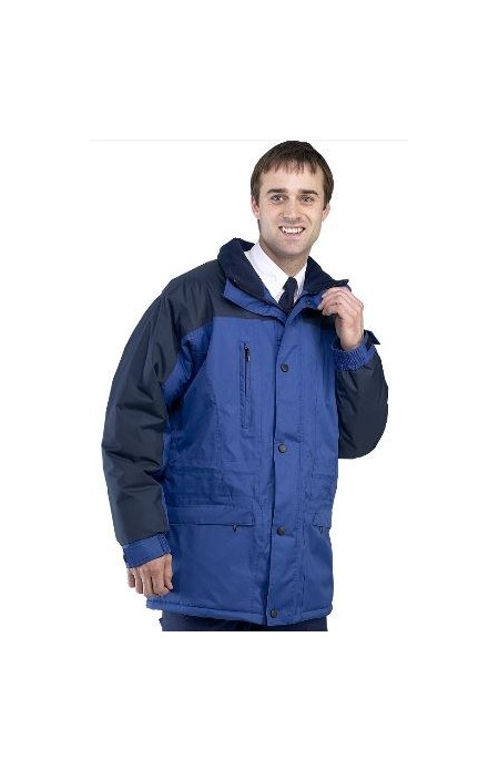 JKAN Antarctic 3 In 1 Jacket