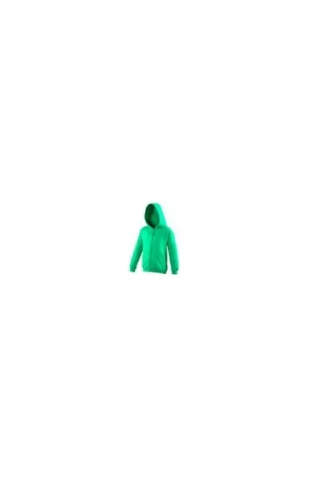 Awdis JH50J Kelly Green