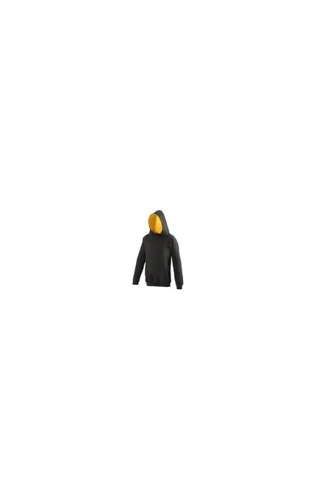 Awdis JH03J Jet Black / Gold