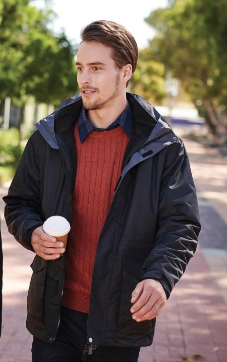 Regatta Benson III 3-in-1 jacket TRA147