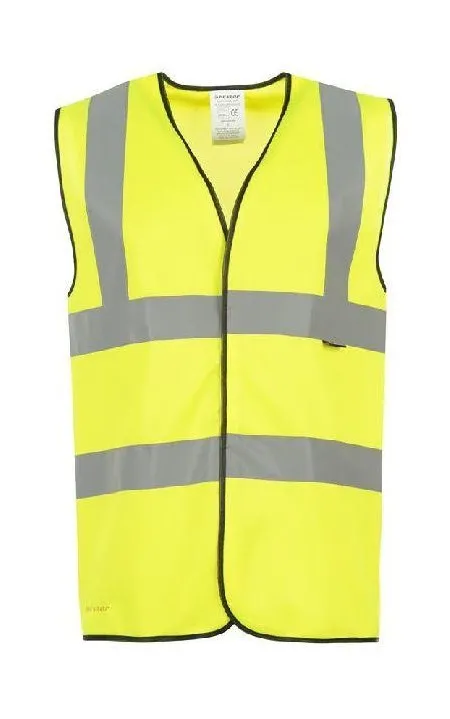 Litter Picker Hi Vis Vest