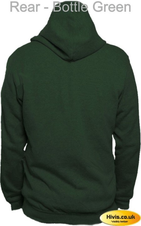 UC503 Bottle Green