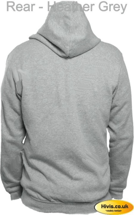 UC503 Heather Grey