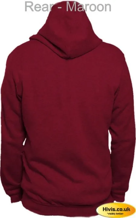 UC503 Maroon