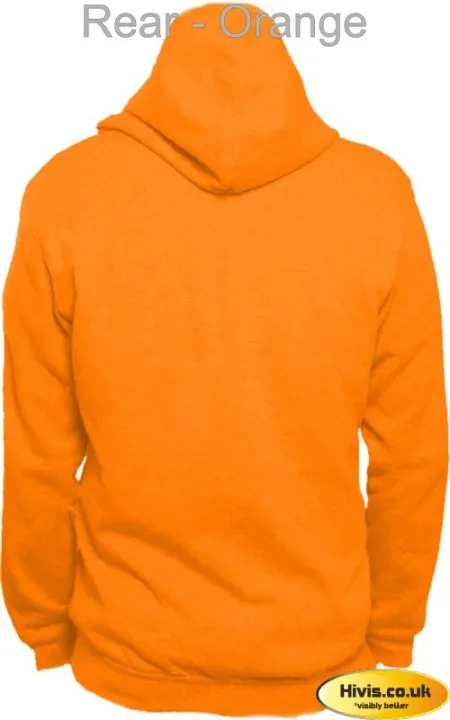 UC503 Orange