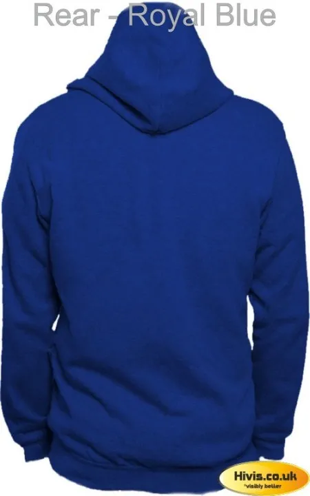 UC503 Royal Blue