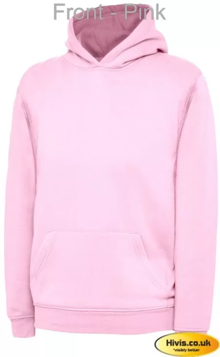 Uneek UC503 Kids Hoodie
