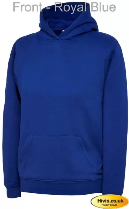 Uneek UC503 Kids Hoodie