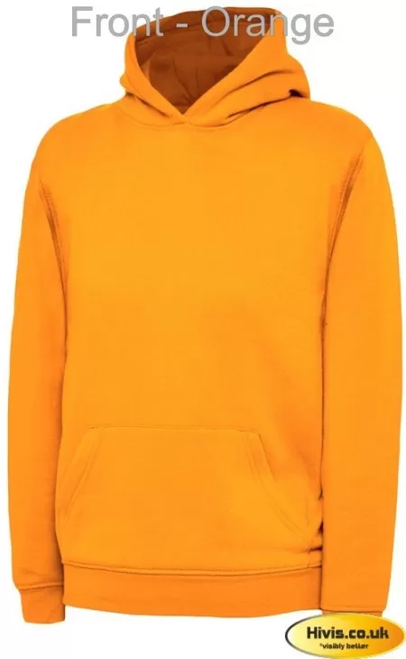 Uneek UC503 Kids Hoodie
