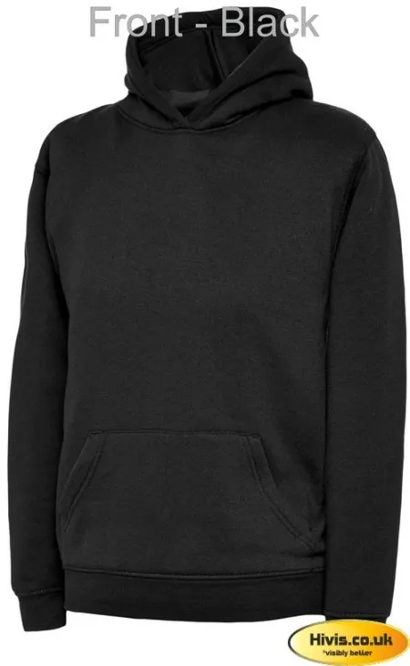 UC503 Black