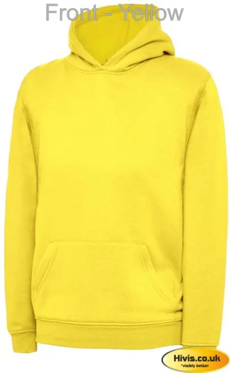 UC503 Yellow