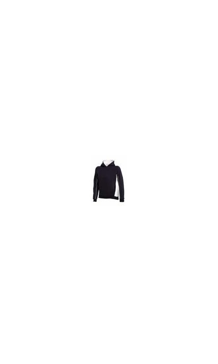 Finden & Hales LV339 Navy/White