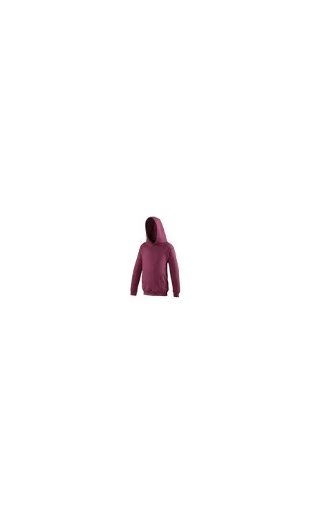 Awdis JH01J Burgundy