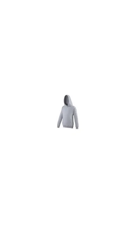 Awdis JH01J Heather Grey