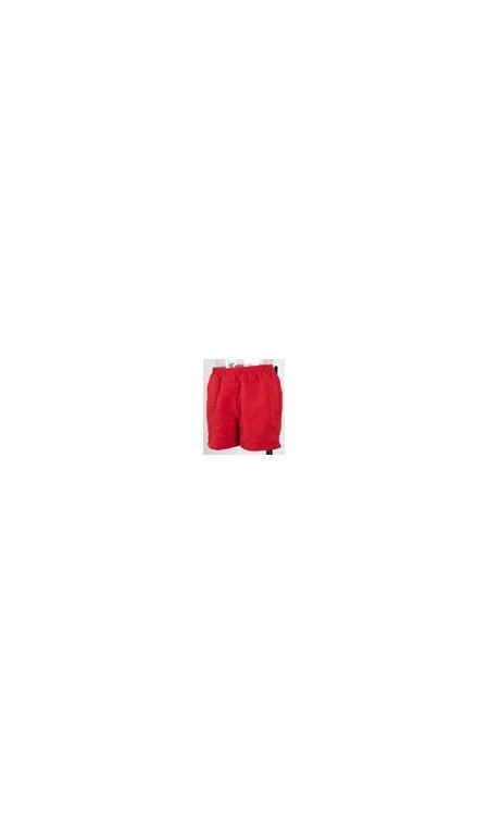 Tombo Teamsport TL80F Red