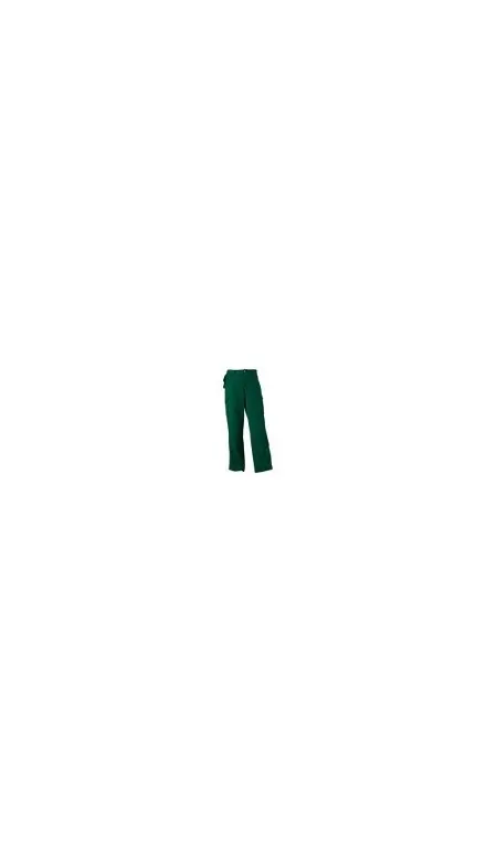 Russell Collection J015M Bottle Green