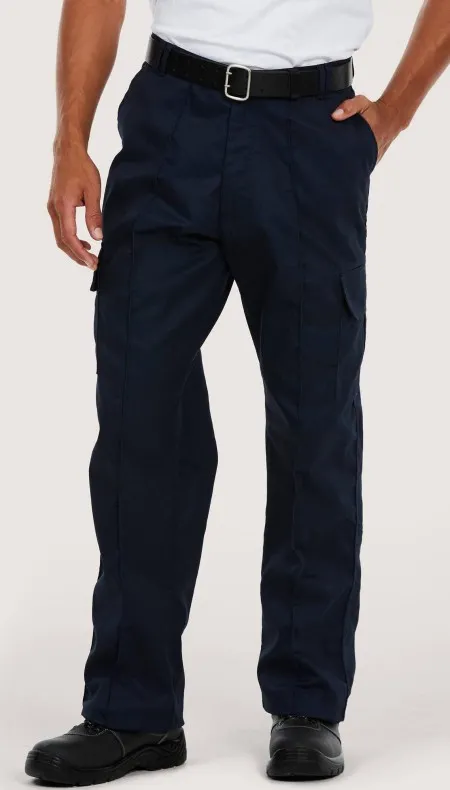 Uneek UC902 combat trousers