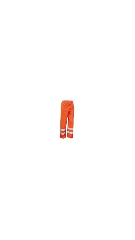 Result RE22X Fluorescent Orange