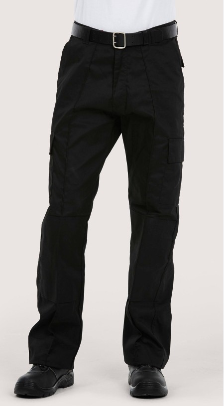 Riverside Combat Cargo Trousers