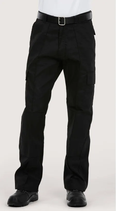 Riverside Combat Cargo Trousers